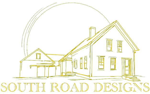 South Road Designs Logo